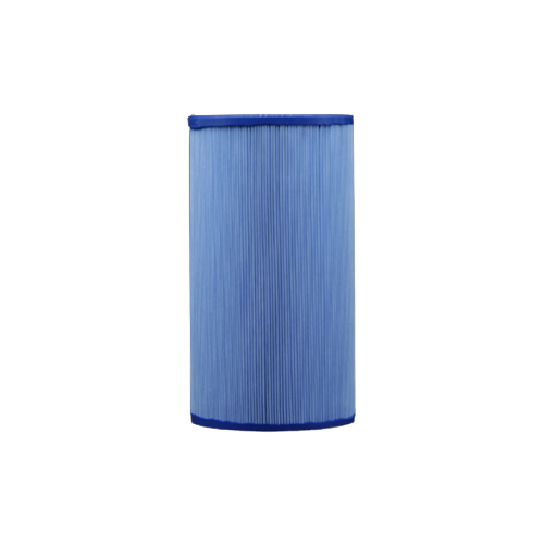 Superfine Antimicrobial paper filter 23,5x12,7(cm)