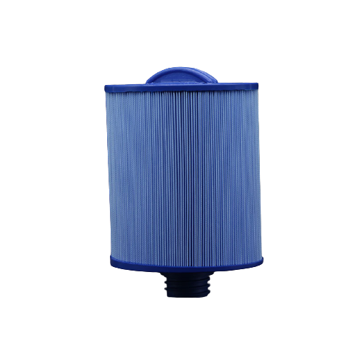 Superfine Antimicrobial paper filter 17,5x15,2(cm)