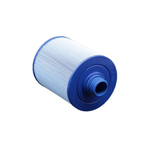 Superfine Antimicrobial paper filter 17,5x15,2(cm)