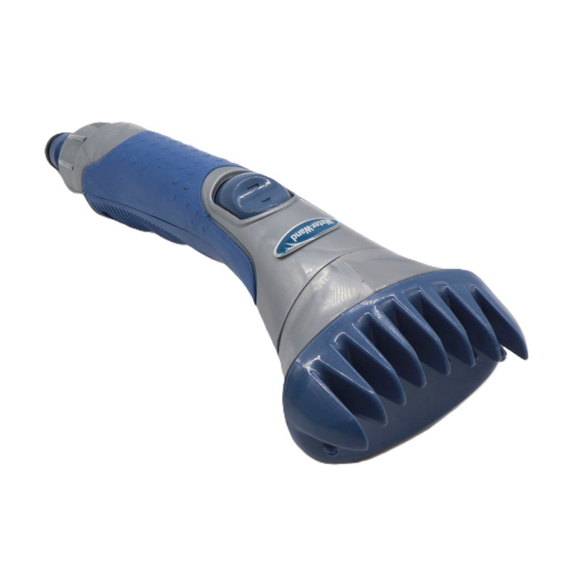 Nettoyeur de filtre manuel