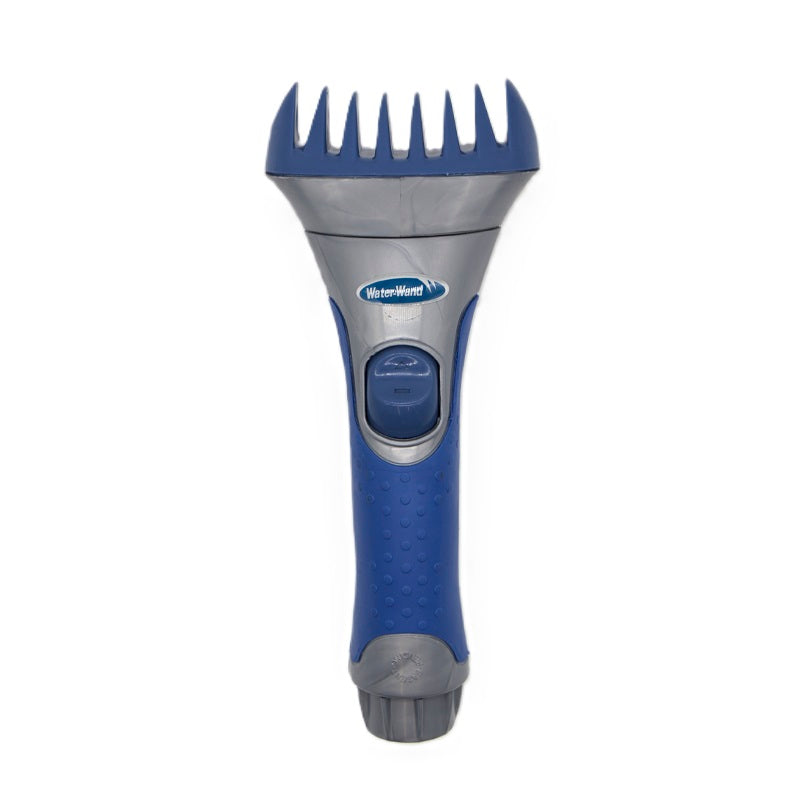 Nettoyeur de filtre manuel