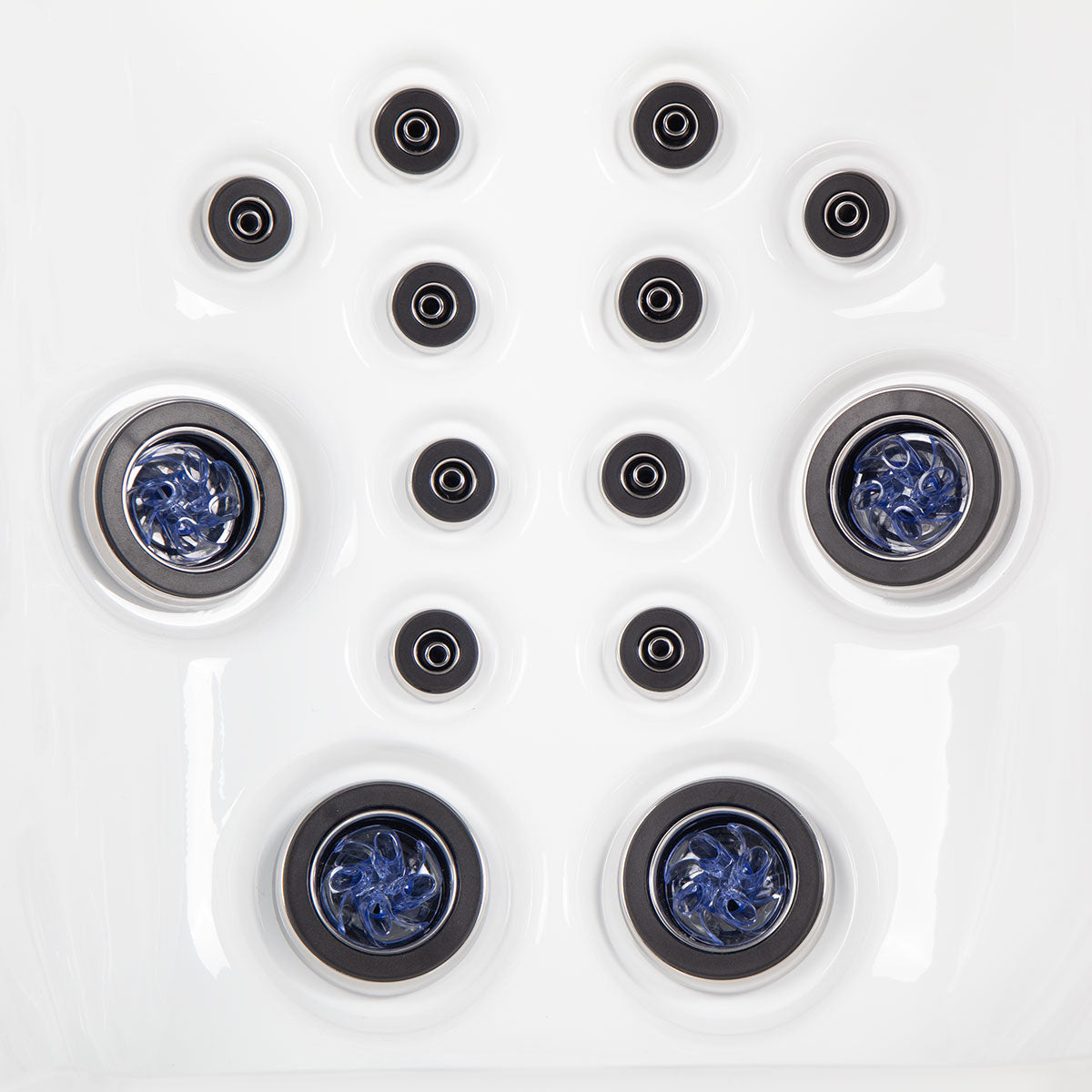 Spa Avatar - 6 places
