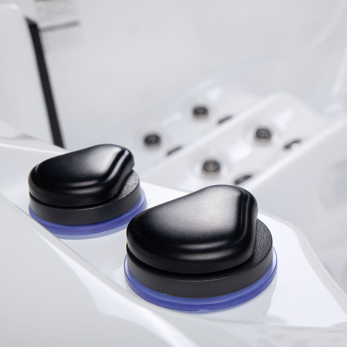 Spa Waterworld - 6 places