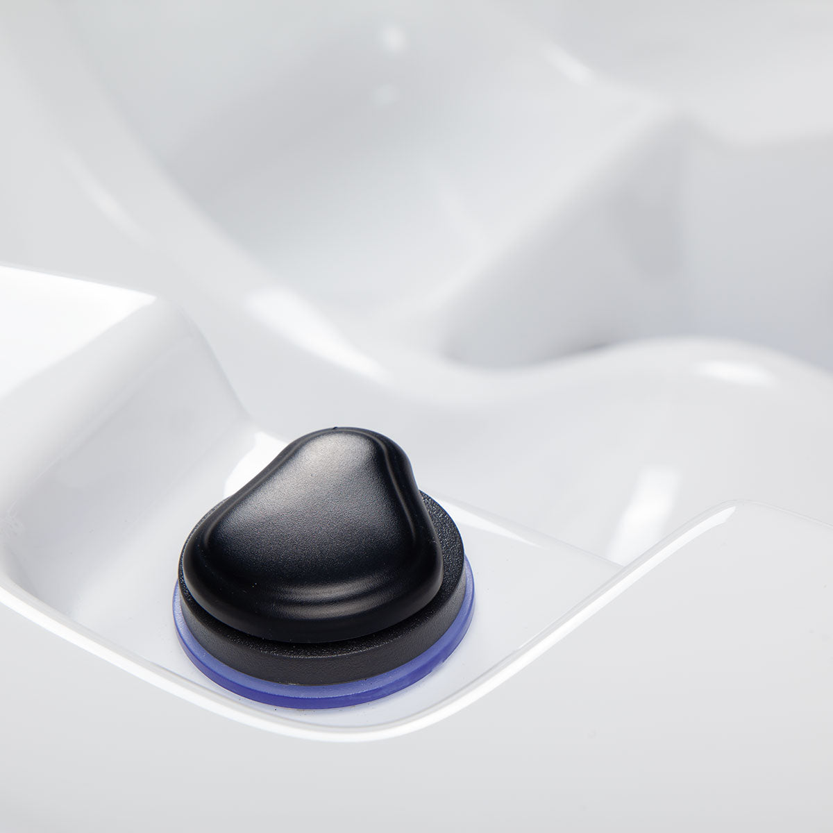 Spa Waterworld - 6 places