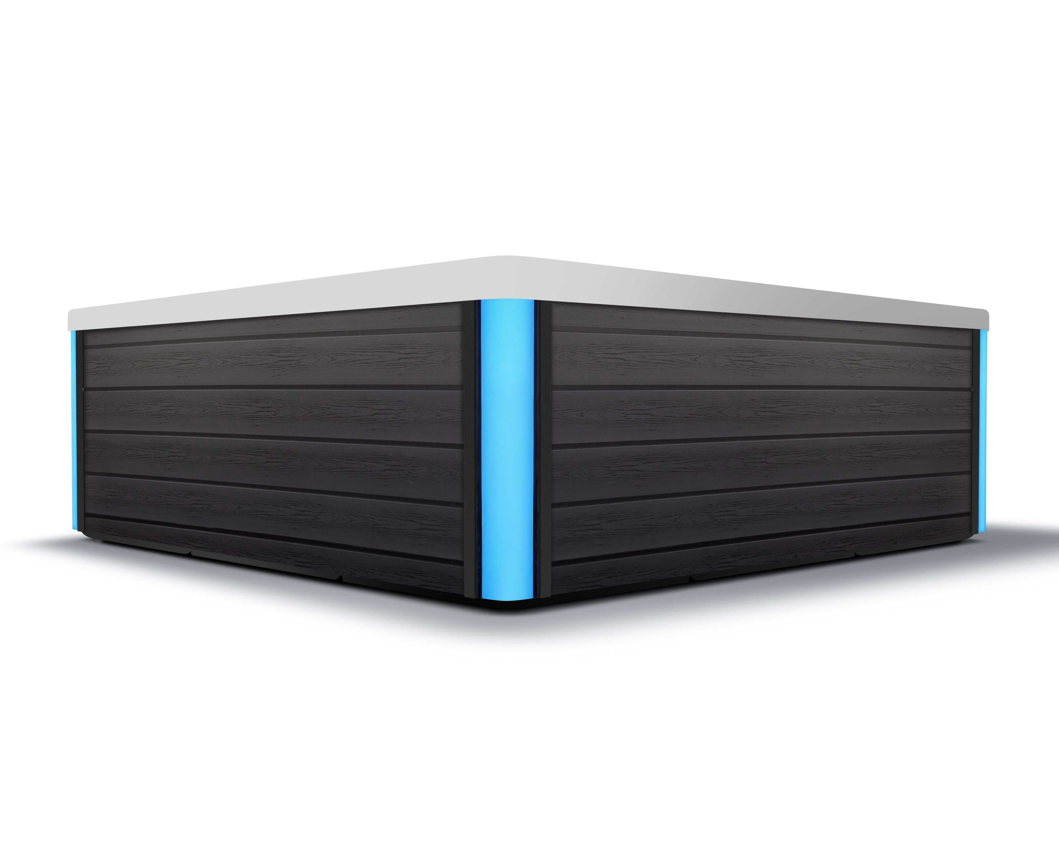 Spa Avatar - 6 places