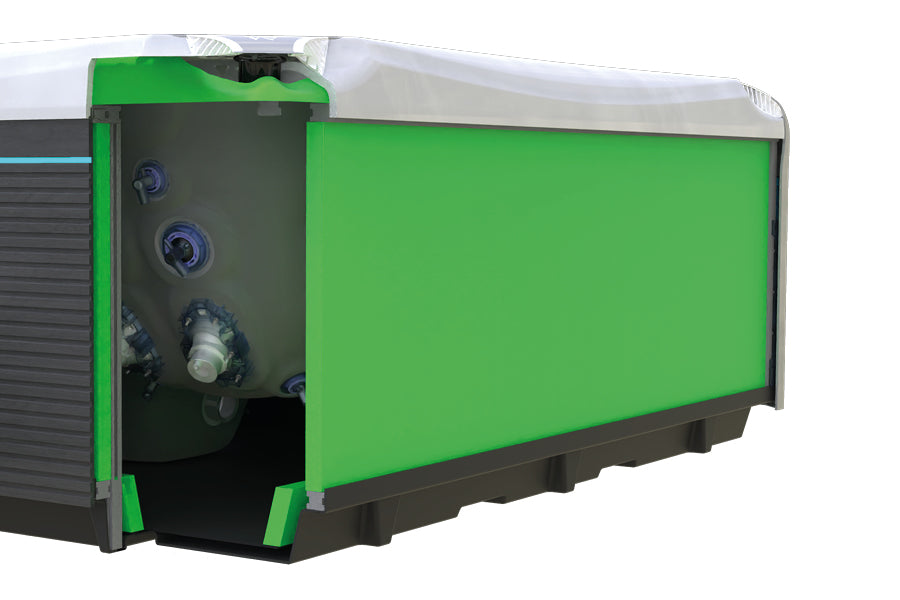 Wibespa Polyfoam Insulation