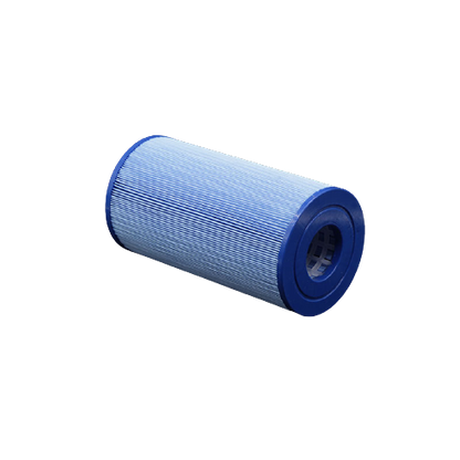 Superfine Antimicrobial paper filter 23,5x12,7(cm)