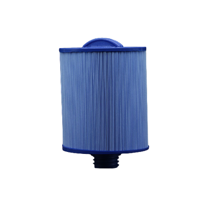 Superfine Antimicrobial paper filter 17,5x15,2(cm)